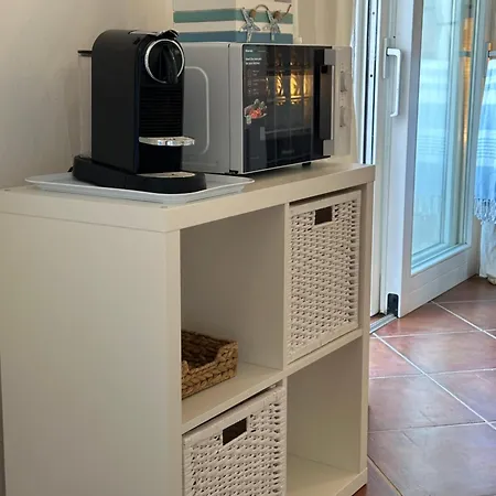 Casa Sol Vista Porto Daire Santa Teresa Gallura