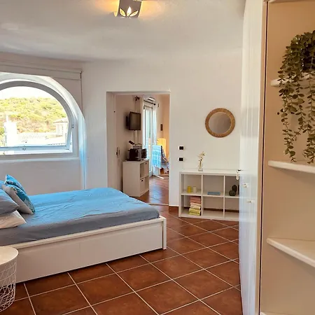 Casa Sol Vista Porto * Santa Teresa Gallura