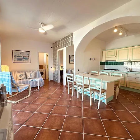 Appartement Casa Sol Vista Porto Santa Teresa Gallura