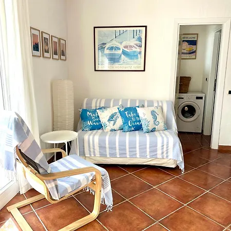 Casa Sol Vista Porto Apartment *