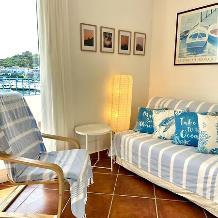 Casa Sol Vista Porto Santa Teresa Gallura