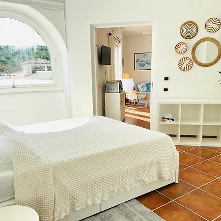 Casa Sol Vista Porto * Santa Teresa Gallura