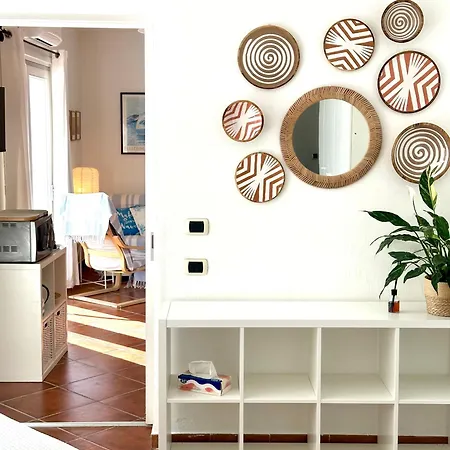 Casa Sol Vista Porto Appartement *