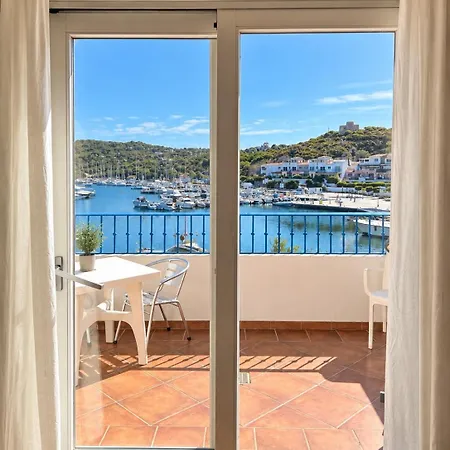 Casa Sol Vista Porto Appartement *
