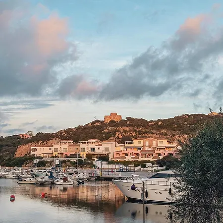 Appartement Casa Sol Vista Porto Santa Teresa Gallura