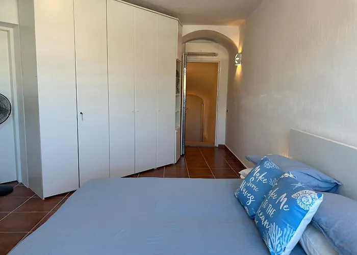 Casa Sol Vista Porto Apartman