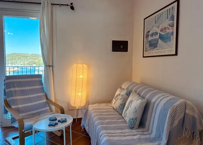 Casa Sol Vista Porto Santa Teresa Gallura