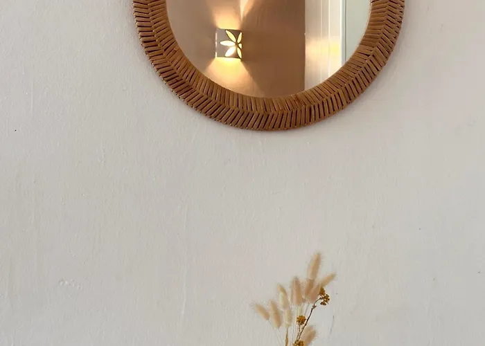 Apartman Casa Sol Vista Porto Santa Teresa Gallura