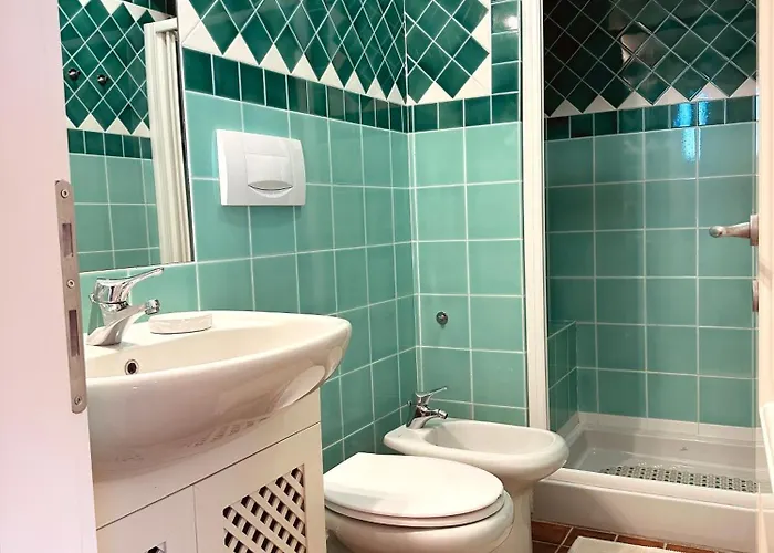 Apartman Casa Sol Vista Porto Santa Teresa Gallura